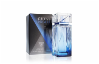 Guess Night EdT 100 ml Pro muže
