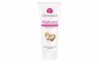 Dermacol Natural Mandlový Krém Na Ruce krém na ruce 100 ml Pro ženy