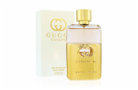 Gucci Guilty Pour Femme EdP 50 ml Pro ženy