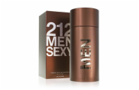 Carolina Herrera 212 Sexy Men EdT 50 ml Pro muže