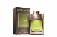 Bvlgari Man Wood Essence EdP 60 ml Pro muže