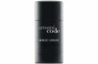 Giorgio Armani Black Code Deostick 75ml