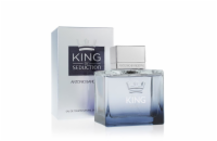 Antonio Banderas King of Seduction EdT 100 ml Pro muže