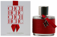 Carolina Herrera CH EdT 100 ml Pro ženy