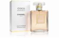 Chanel Coco Mademoiselle EdP 200ml