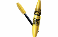 Maybelline Volum Express The Colossal Smoky Eyes 10,7 ml - Smoky Black