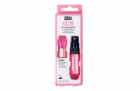 Travalo Perfume Pod Ice plnitelný rozprašovač parfémů Pink 5 ml