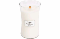 WoodWick White Teak 609,5 g