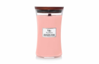 WoodWick Pressed Blooms & Patchouli 609,5 g