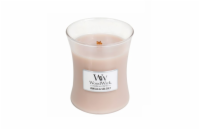 WoodWick Vanilla & Sea Salt 275g