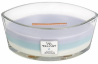 WoodWick Trilogy Calming Retreat 453,6 g