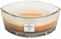 WoodWick Trilogy Cafe Sweets 453,6g