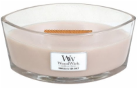 WoodWick Vanilla & Sea Salt 453,6g