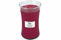WoodWick Black Cherry 609,5g