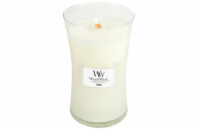 WoodWick Linen 609,5g