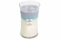 WoodWick Trilogy Calming Retreat 609,5g