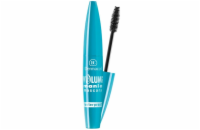 Dermacol Volume Mania Waterproof Mascara 9 ml - Black