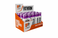 Extrifit Fatherm Shot 15 x 90 ml - černý rybíz