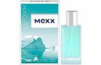 Mexx Ice Touch Woman EdT 15 ml Pro ženy