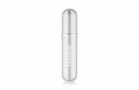 Travalo Classic plnitelný rozprašovač parfémů Silver 5 ml