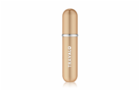 Travalo Classic plnitelný rozprašovač parfémů Gold 5 ml
