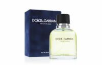 Dolce & Gabbana Pour Homme EdT 200 ml Pro muže