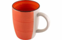 LT9105 HRNEK ORANŽOVÝ 260ML HAPPY LAMART