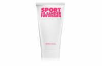 Jil Sander Sport sprchový gel pro ženy 150 ml