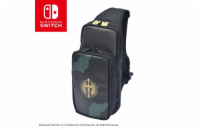 HORI Switch Shoulder Bag (Zelda TOTK)