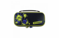 HORI Switch Vault Case (Splatoon 3)