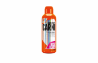 Extrifit Carni 120000 Liquid 1000 ml - malina
