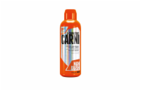 Extrifit Carni 120000 Liquid 1000 ml - mandarinka