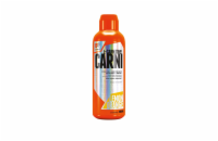 Extrifit Carni 120000 Liquid 1000 ml - citron-pomeranč