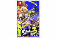 Switch - Splatoon 3