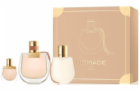 Chloé Nomade W EdP 75ml + BL 100ml + EdP 5ml