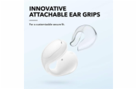 Bluetooth sluchátka Anker soundcore C30i bílá