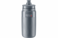 ELITE láhev FLY TEX 23  šedá 550 ml