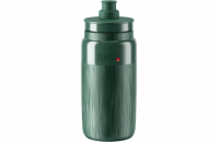 ELITE láhev FLY TEX tmavě zelená 550 ml