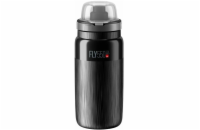 ELITE láhev FLY MTB TEX černá 550 ml