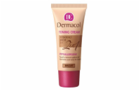 Dermacol Toning Cream 2in1 30 ml - Biscuit