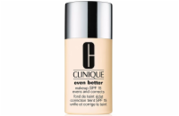 Clinique Even Better Makeup SPF 15 30 ml - 01 Alabaster