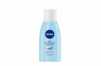 Nivea Gentle Eye Make-up Remover jemný odličovač očí 125 ml