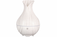 SIXTOL Aroma difuzer Bloom bílé dřevo 200ml 