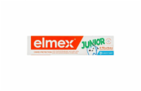 Elmex KIDS Junior zubní pasta 75ml 6-12 let