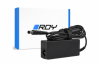 RDY napájecí adaptér pro Dell, 19V, 2.37A, 45W - kulatý konektor Spolehlivý napájecí adaptér RDY poskytuje bezpečné a efektivní nabíjení vašeho zařízení. Vhodný jako náhrada za původní napájecí zdroj