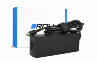 RDY napájecí adaptér pro Lenovo, 20V, 6.75A, 135W - hranatý konektor Spolehlivý napájecí adaptér RDY poskytuje bezpečné a efektivní nabíjení vašeho zařízení. Vhodný jako náhrada za původní napájecí z