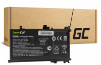 RDY Green Cell TE03XL baterie pro HP Omen 15-AX052NW 15-AX055NW 15-AX075NW 15-AX099NW Výkonná náhradní baterie Green Cell zajistí spolehlivé napájení a mobilitu vašeho notebooku. Ideální řešení pro k