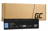 GreenCell Green Cell WD52H/VFV59 baterie pro Dell Latitude E7240 E7250 Výkonná náhradní baterie Green Cell zajistí spolehlivé napájení a mobilitu vašeho notebooku. Ideální řešení pro každodenní práci