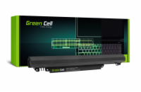 GreenCell Green Cell L15C3A03/L15L3A03 baterie pro Lenovo IdeaPad 110-14IBR 110-15ACL 110-15AST Výkonná náhradní baterie Green Cell zajistí spolehlivé napájení a mobilitu vašeho notebooku. Ideální ře