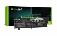 GreenCell Green Cell L15C2PB3/L15L2PB4 baterie pro Lenovo Ideapad 310-15IAP 310-15IKB 310-15ISK Výkonná náhradní baterie Green Cell zajistí spolehlivé napájení a mobilitu vašeho notebooku. Ideální ře